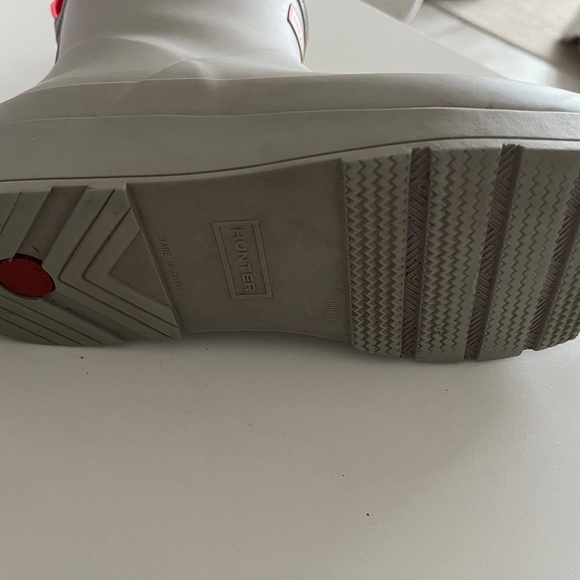 Hunter short play boot insulated 40 - Picture 12 of 13